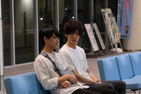 「劇場版ポルノグラファー～プレイバック～」より。