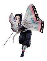 「ギャルズシリーズ 鬼滅の刃 胡蝶しのぶ」