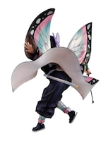 「ギャルズシリーズ 鬼滅の刃 胡蝶しのぶ」