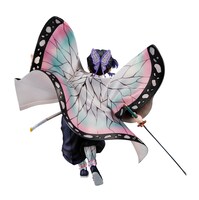 「ギャルズシリーズ 鬼滅の刃 胡蝶しのぶ」