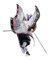 「ギャルズシリーズ 鬼滅の刃 胡蝶しのぶ」