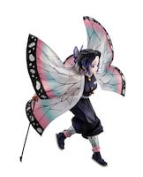 「ギャルズシリーズ 鬼滅の刃 胡蝶しのぶ」