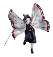 「ギャルズシリーズ 鬼滅の刃 胡蝶しのぶ」