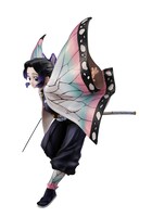 「ギャルズシリーズ 鬼滅の刃 胡蝶しのぶ」