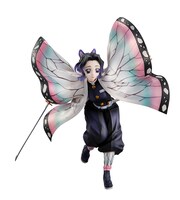 「ギャルズシリーズ 鬼滅の刃 胡蝶しのぶ」