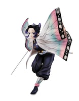 「ギャルズシリーズ 鬼滅の刃 胡蝶しのぶ」