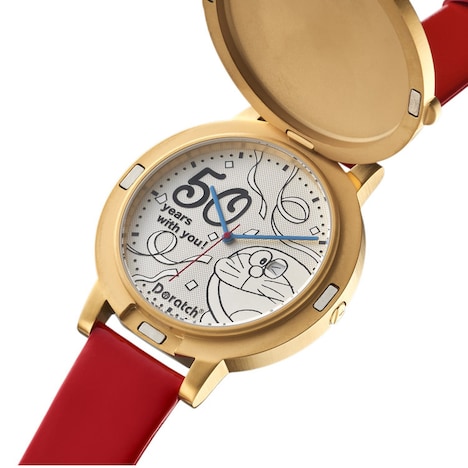 「ドラッチ'20 - '21リミテッドエディション（Pan-Paka-Pan）」