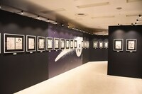 「『シャーマンキング展』東京凱旋」より。