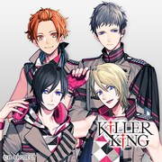 KiLLER KiNG