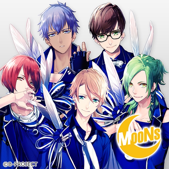 MooNs