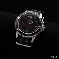 「カウボーイビバップ × SEIKO COLLABORATION2020」