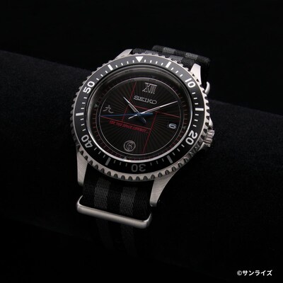 「カウボーイビバップ × SEIKO COLLABORATION2020」