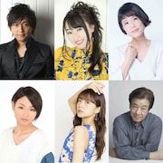 Netflixアニメ「ドラゴンズドグマ」日本語吹き替え版に中村悠一、水樹奈々ら