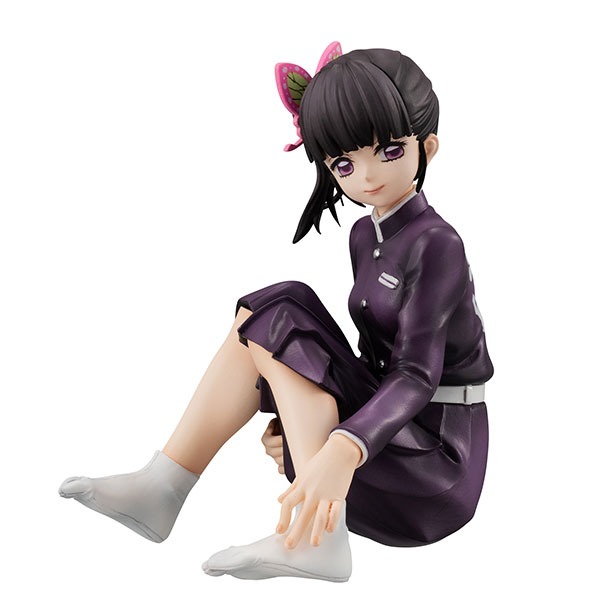 「G.E.M.シリーズ 鬼滅の刃 てのひらカナヲちゃん」