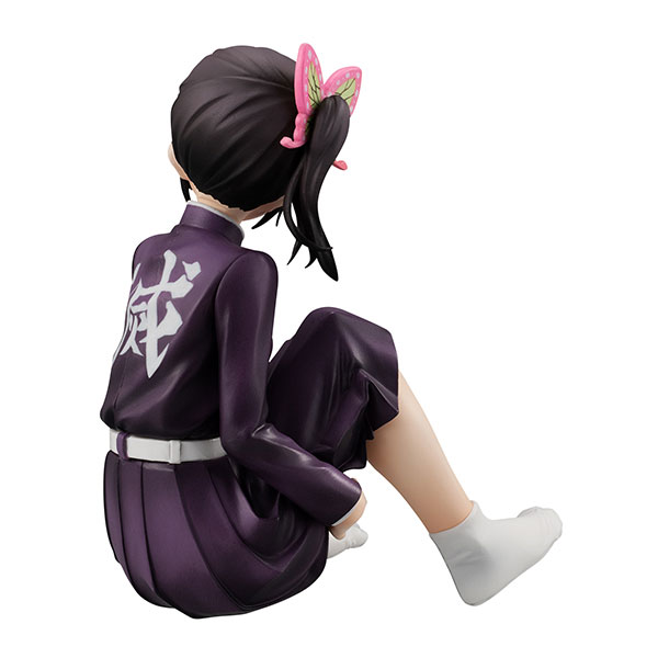 「G.E.M.シリーズ 鬼滅の刃 てのひらカナヲちゃん」