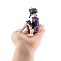 「G.E.M.シリーズ 鬼滅の刃 てのひらカナヲちゃん」