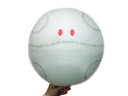 「ハロの大きなわたあめ」