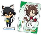 アクリルスタンド(全13種)