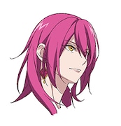 名積ルカ（CV：河本啓佑）