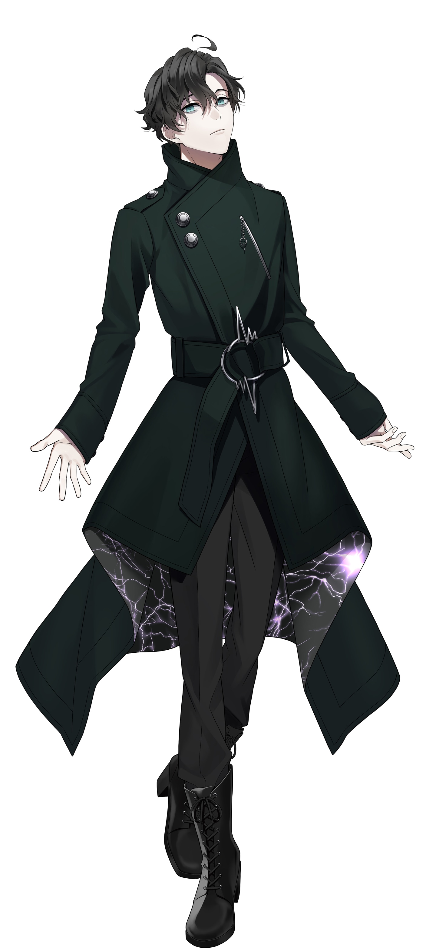 ???（CV：小林秀行）