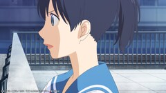 新川直司 さよなら私のクラマー アニメプロジェクト始動 21年4月映画 Tvに 動画あり コメントあり コミックナタリー 新川直司 さよなら私のクラマー アニメプロジェクト始動 21年4月映画 Tvに 動画あり コメントあり コミックナタリー