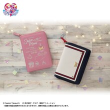 「美少女戦士セーラームーン 2021年 メイクアップ手帳」