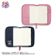 「美少女戦士セーラームーン 2021年 メイクアップ手帳」