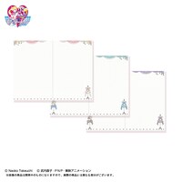 「美少女戦士セーラームーン 2021年 メイクアップ手帳」