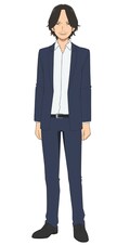 新川直司 さよなら私のクラマー アニメプロジェクト始動 21年4月映画 Tvに 動画あり コメントあり コミックナタリー 新川直司 さよなら私のクラマー アニメプロジェクト始動 21年4月映画 Tvに 動画あり コメントあり コミックナタリー