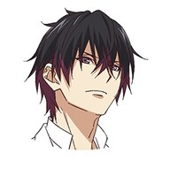 須貝誠（CV：濱野大輝）