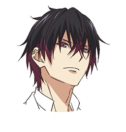 須貝誠（CV：濱野大輝）