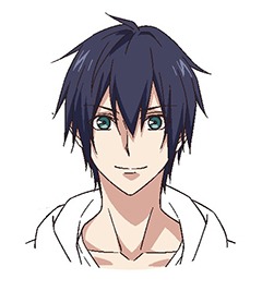 八重樫剣介（CV：山谷祥生）