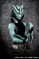 伊藤澄也扮するツェッド・オブライエン。