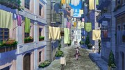 TVアニメ「魔女の旅々」PV第3弾より。