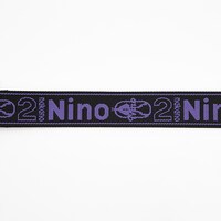 中野二乃モデルのバッグ。