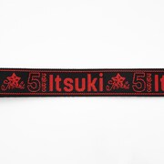 中野五月モデルのバッグ。