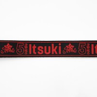 中野五月モデルのバッグ。