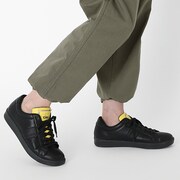 中野一花モデルのシューズ使用イメージ。