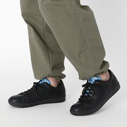 中野三玖モデルのシューズの使用イメージ。