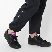 中野二乃モデルのシューズ使用イメージ。