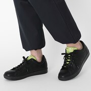 中野四葉モデルのシューズの使用イメージ。