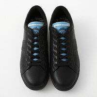 中野三玖モデルのシューズ。