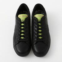 中野四葉モデルのシューズ。