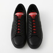 中野五月モデルのシューズ。