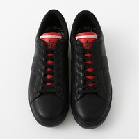 中野五月モデルのシューズ。