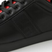 中野五月モデルのシューズ。