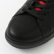 中野五月モデルのシューズ。