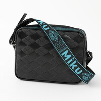 中野三玖モデルのバッグ。