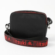 中野五月モデルのバッグ。