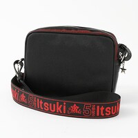 中野五月モデルのバッグ。